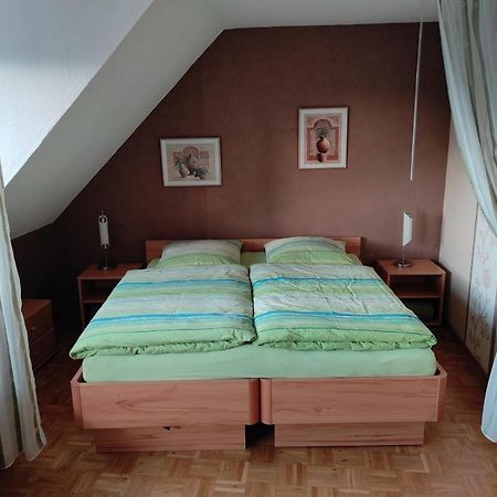 Ferienwohnung Rhede Im Og Екстериор снимка