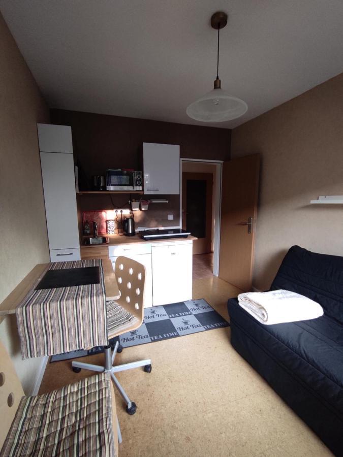 Ferienwohnung Rhede Im Og Екстериор снимка