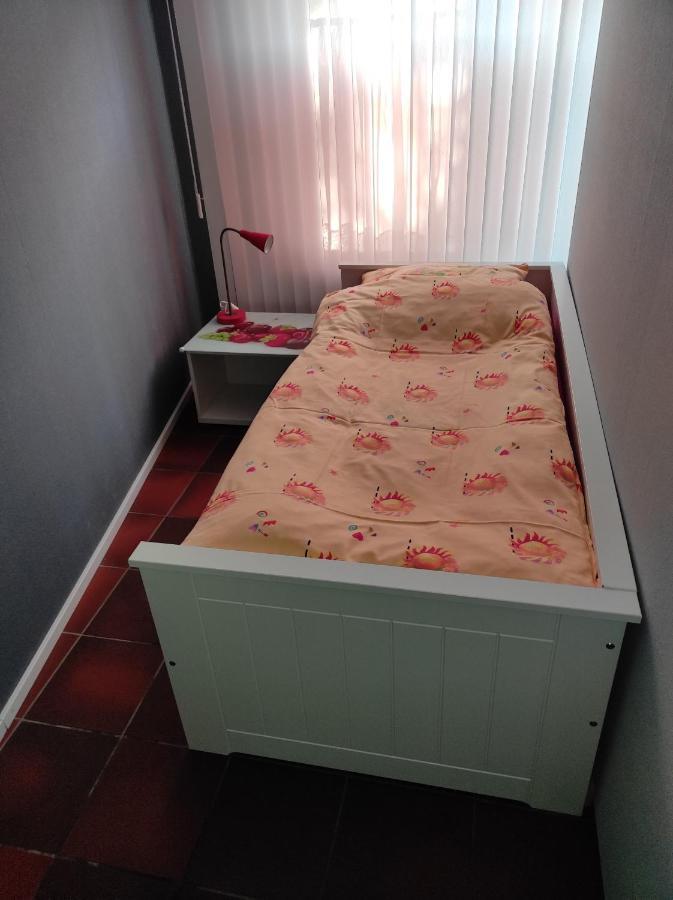 Ferienwohnung Rhede Im Og Екстериор снимка