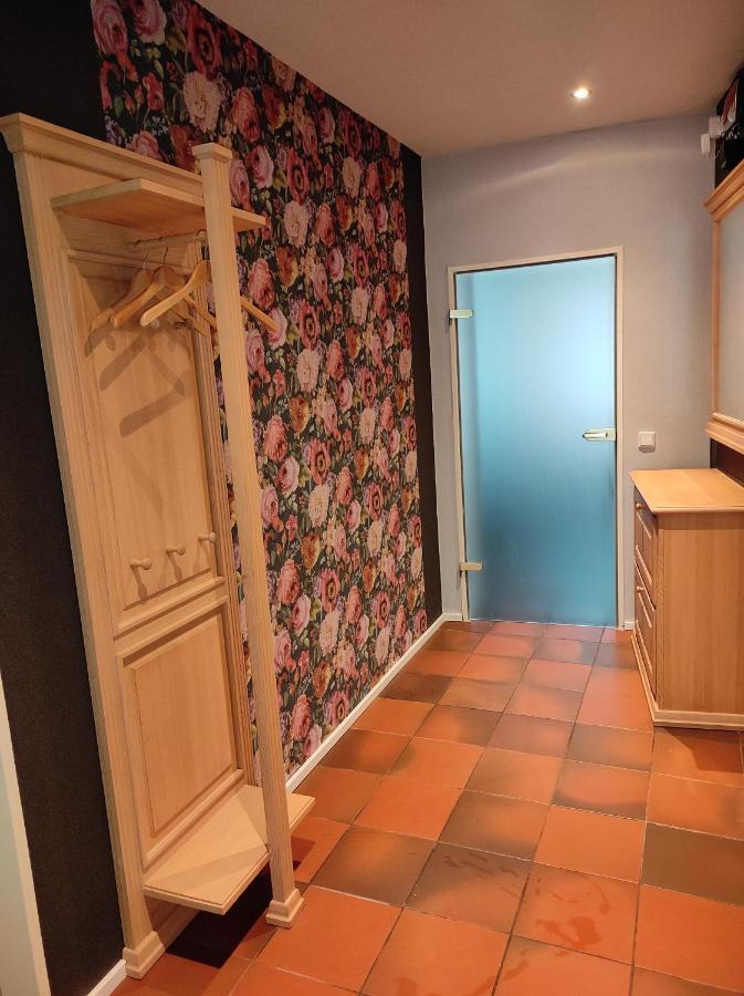Ferienwohnung Rhede Im Og Екстериор снимка