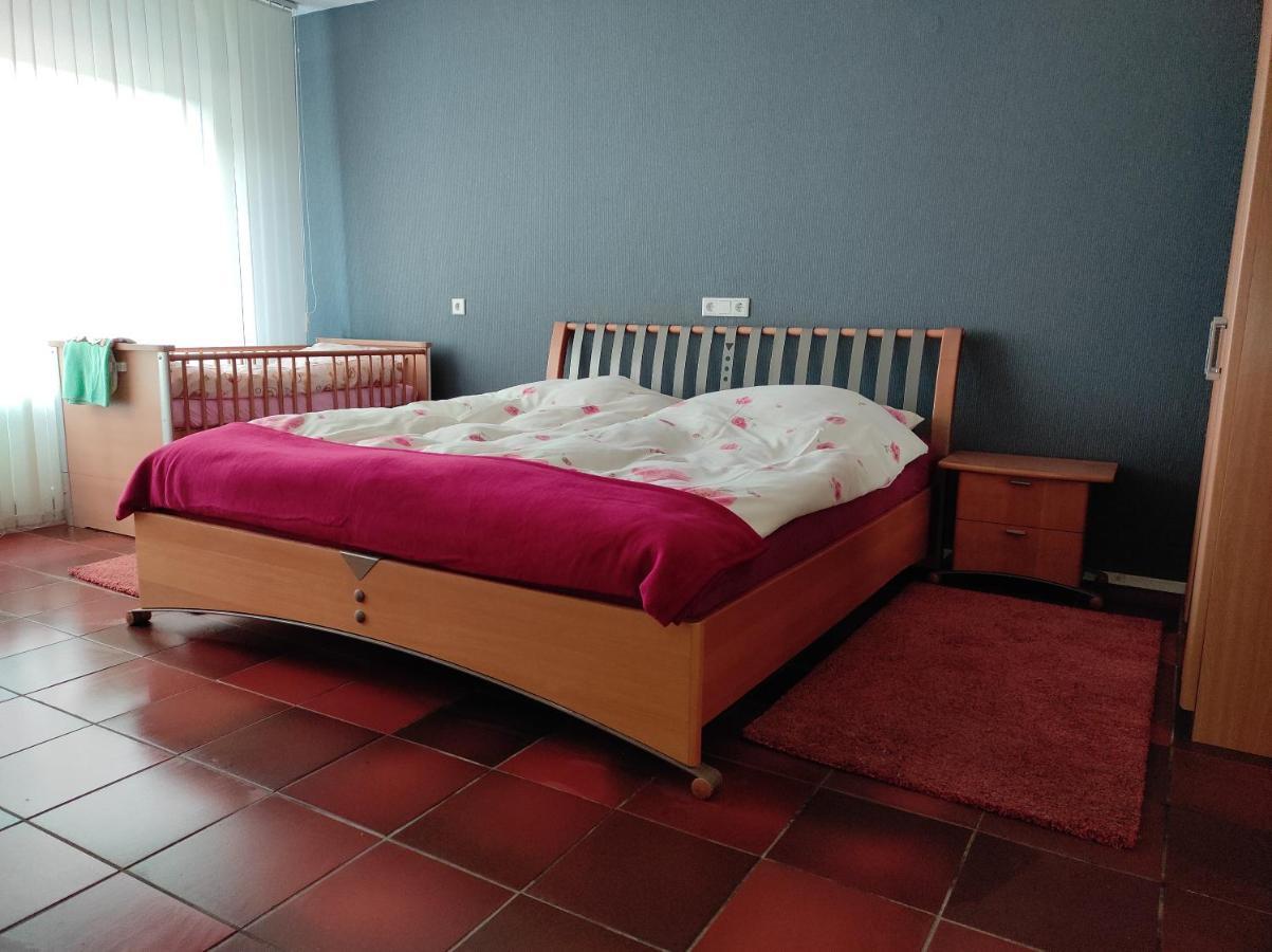 Ferienwohnung Rhede Im Og Екстериор снимка