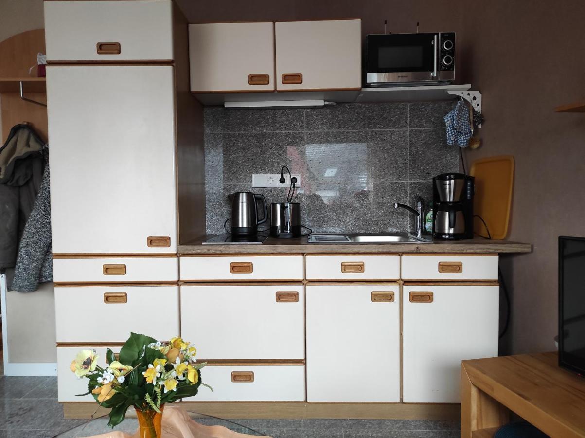 Ferienwohnung Rhede Im Og Екстериор снимка