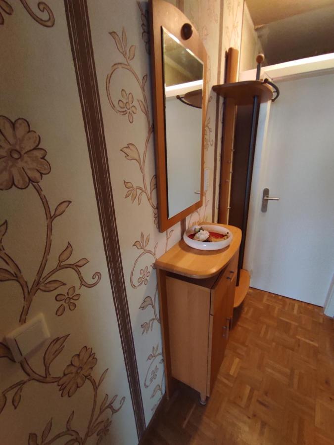 Ferienwohnung Rhede Im Og Екстериор снимка