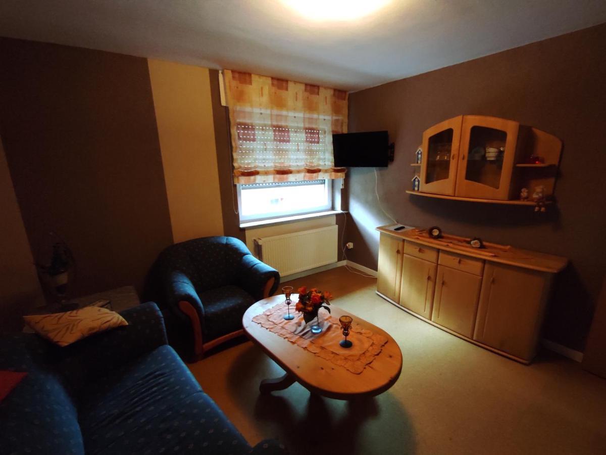 Ferienwohnung Rhede Im Og Екстериор снимка