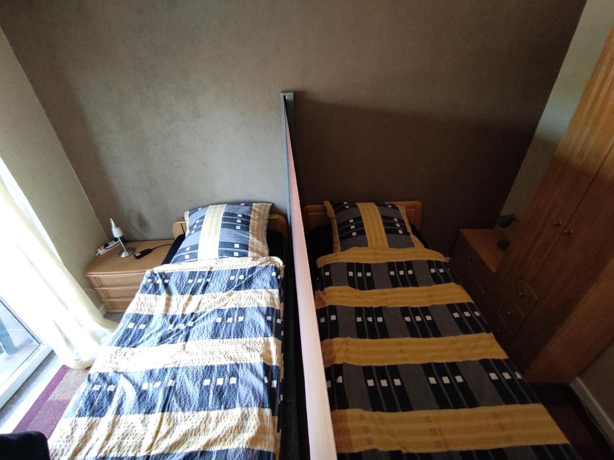 Ferienwohnung Rhede Im Og Екстериор снимка
