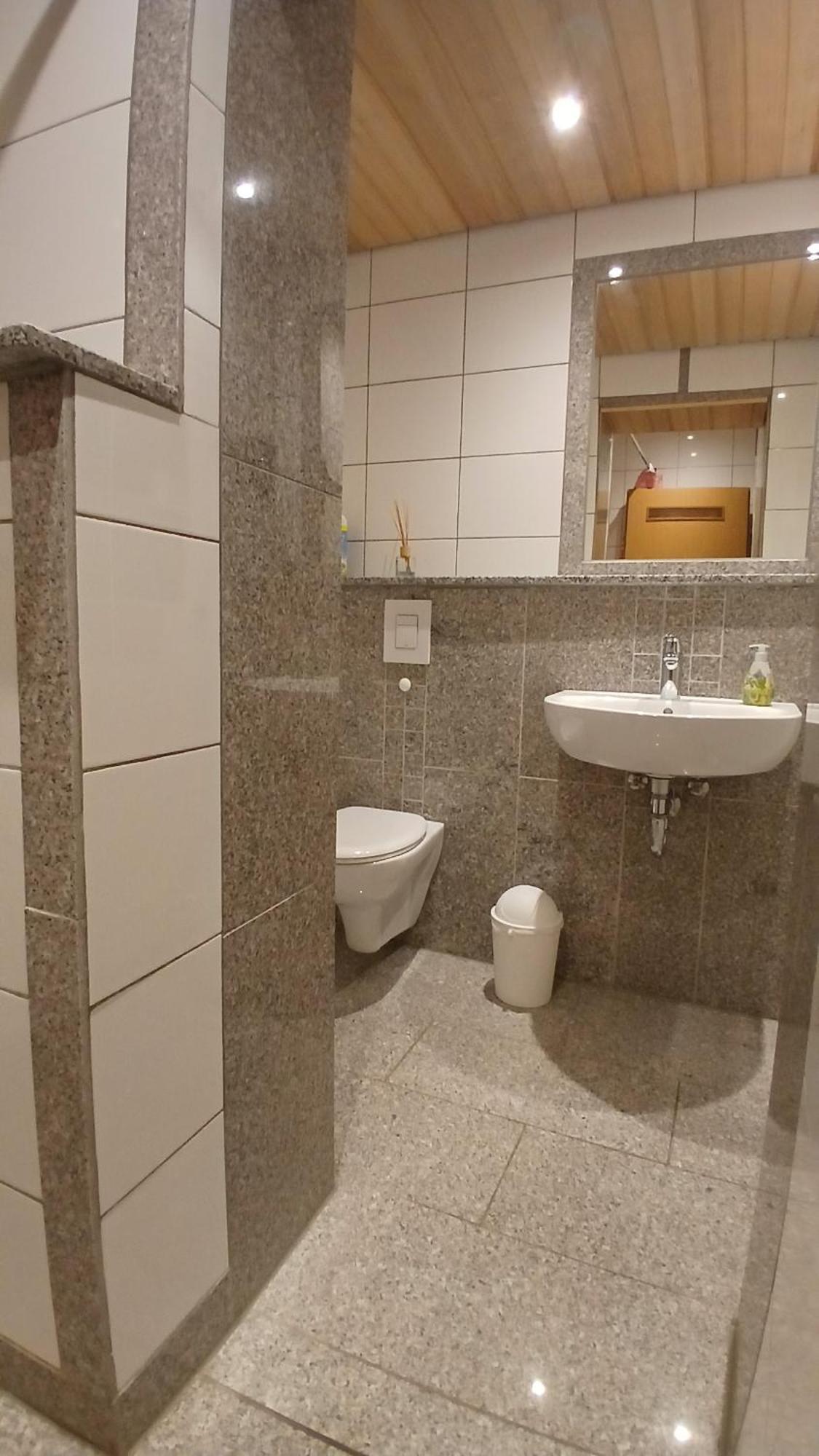 Ferienwohnung Rhede Im Og Екстериор снимка
