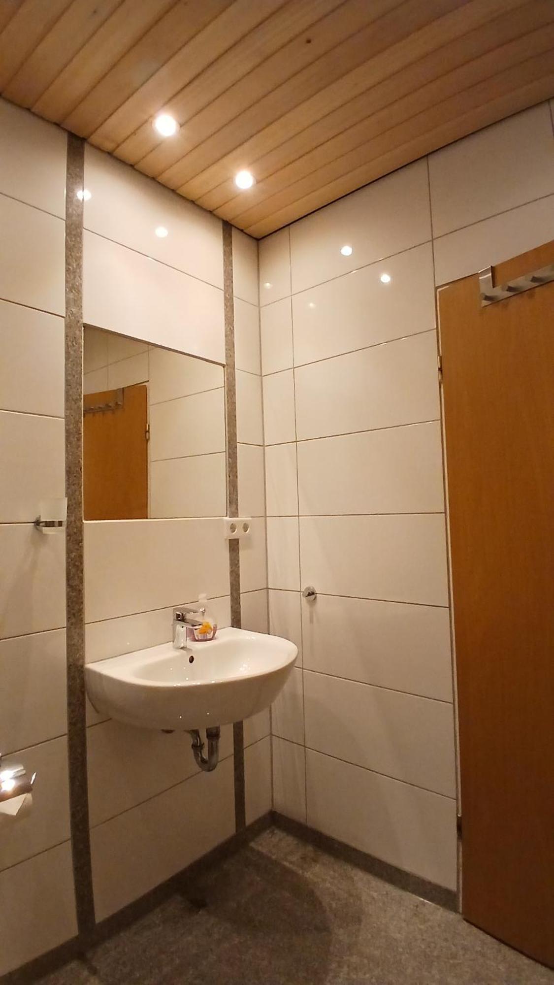 Ferienwohnung Rhede Im Og Екстериор снимка